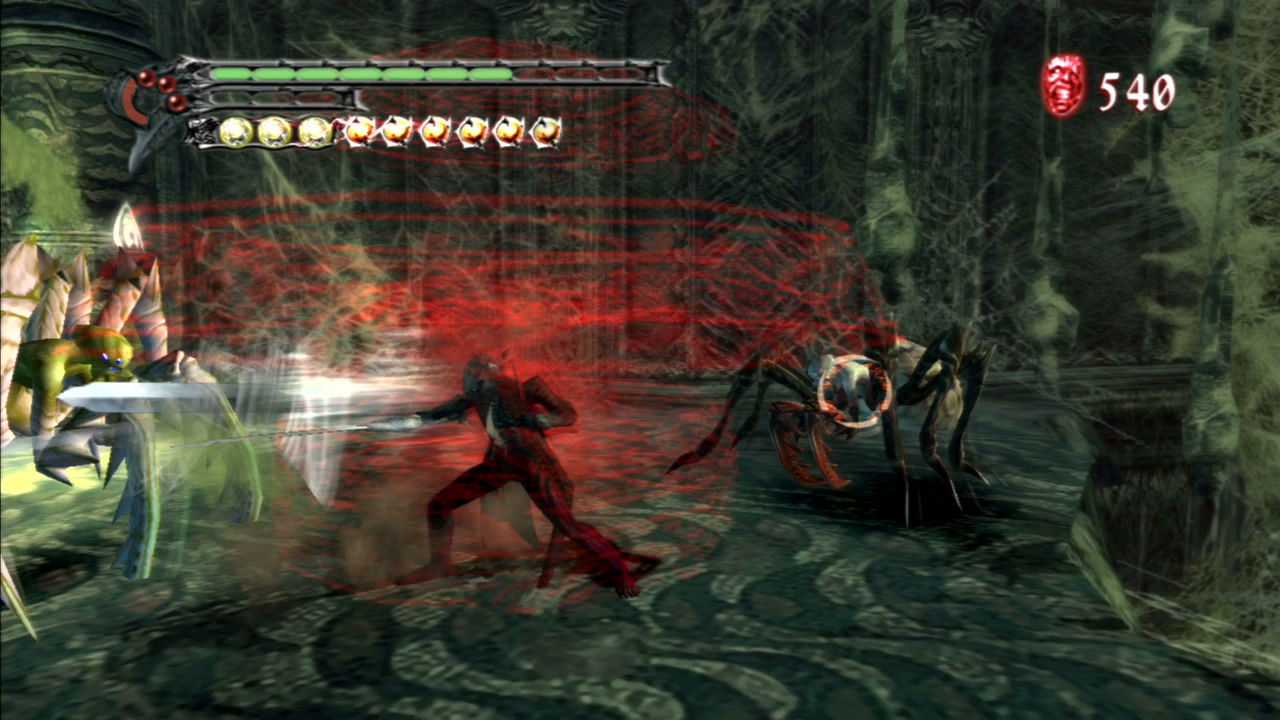 Devil May Cry 3: Dante's Awakening review: Devil May Cry 3: Dante's  Awakening PS2 review - CNET