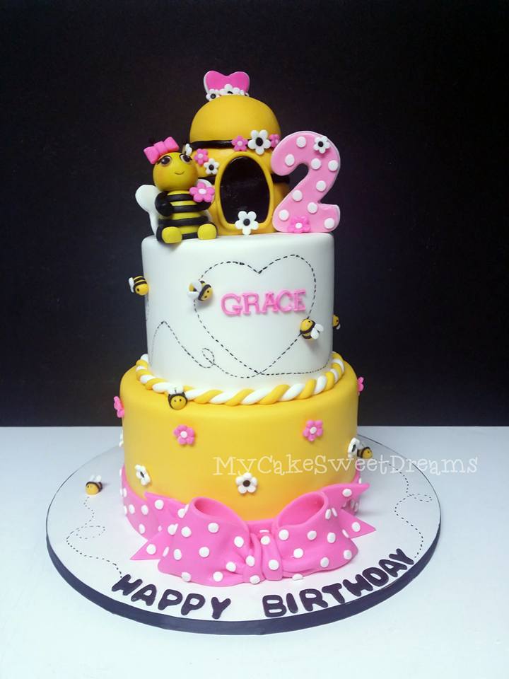 Bumble Bee Cake Recipe Bumble Bee Cake Recipe