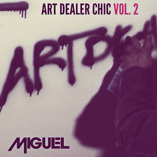 News // Miguel ‘Art Dealer Chic’ Vol.2