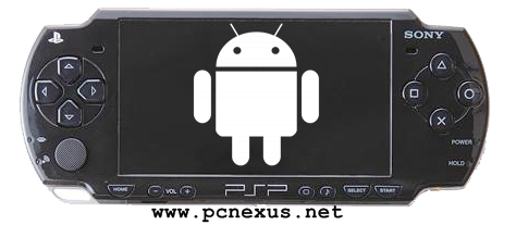 psp games on android