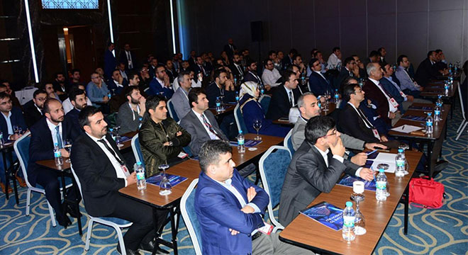 Kardiyologlar, Diyarbakır’da bir araya geldi Kardiyologlar, Diyarbakır’da bir araya geldi