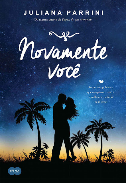 Novamente Você Juliana Parrini