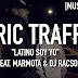 Liric Traffic feat. Fu Marmota & DJ Racso - Latino Soy Yo
