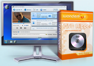 WonderFox DVD Ripper Pro 8.0 Full Keygen