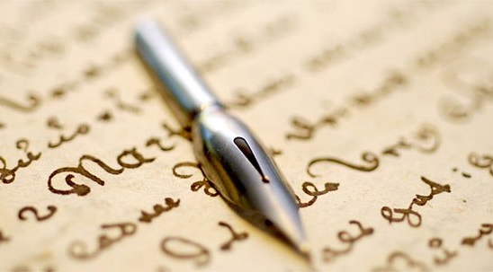 Apply For The STPF + Dunlop Young Writer of the Year Award | Win £5,000 Apply For The STPF + Dunlop Young Writer of the Year Award | Win £5,000