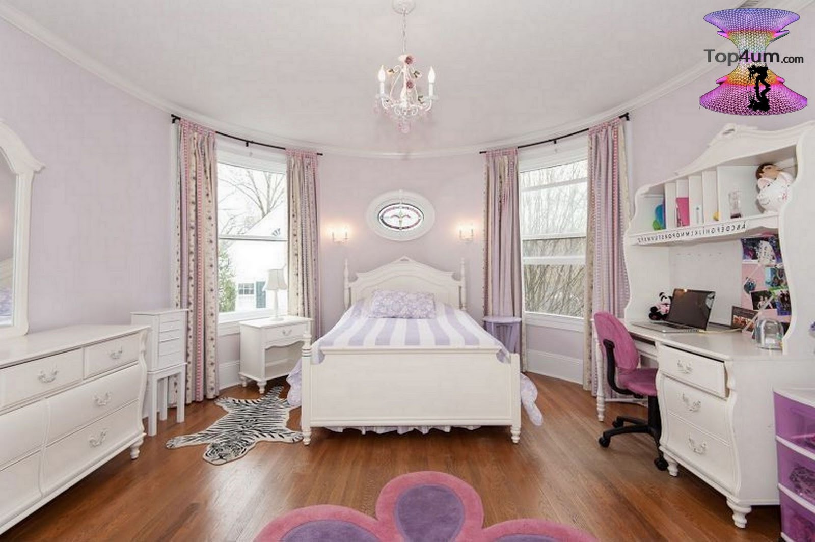 غرف نوم أطفال مودرن باحدث تصاميم 2019 Best Modern Kids� Rooms images