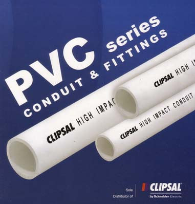 Salah Satu Produk High Impact PVC Conduit