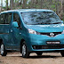 Nissan Evalia launched at Rs 8.49 L