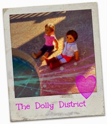 The Dolly District