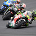Cal Crutchlow: "Fue agradable ganar, pero esperaba que fuera de otra manera"