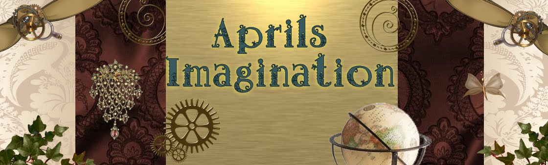April's Imagination