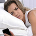 Madaktari wametoa onyo kwa wale wanaotumia smartphone katika giza