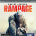 Rampage 4K Steelbook Unboxing