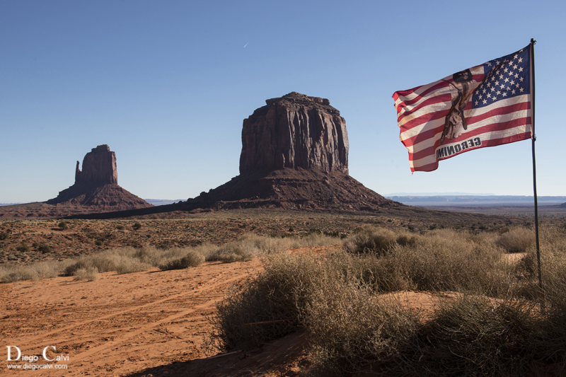 Viaje a Estados Unidos - La Vuelta al Mundo en un año (1)