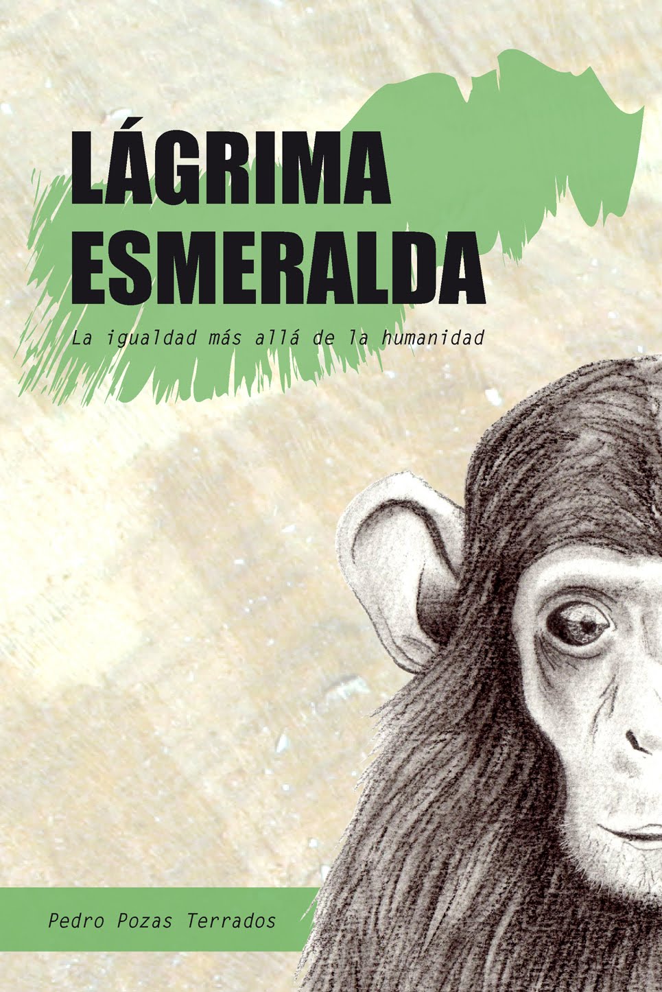 LÁGRIMA ESMERALDA