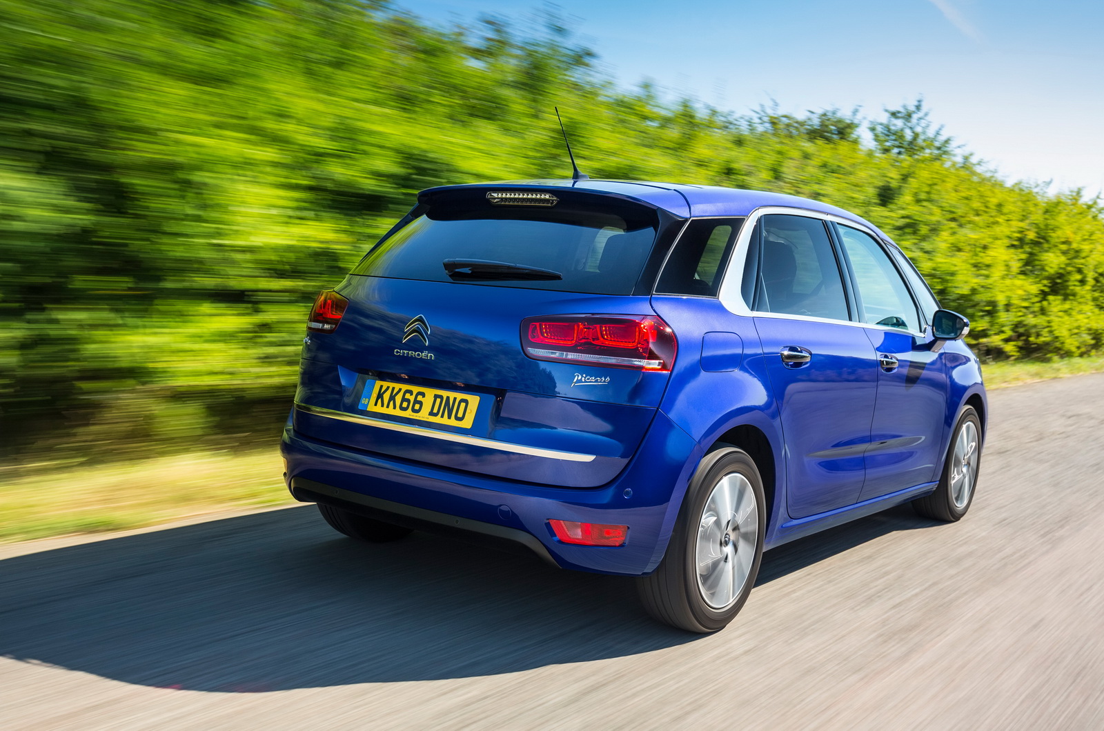 Cars That Start With J >> Citroen’s Updated C4 Picasso & Grand C4 Picasso Launched ... Cars That Start With J >> Citroen’s Updated C4 Picasso & Grand C4 Picasso Launched ...