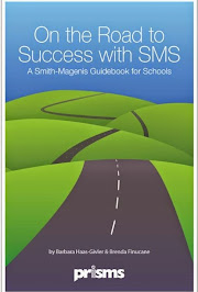On the Road to Sucess with SMS: A Smith-Magenis Guidebook for Schools