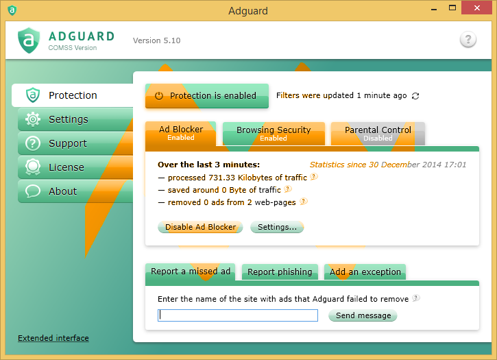 Adguard 5.10 Full Version Adguard 5.10 Full Version