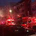 Incêndio deixa feridos em Nova York