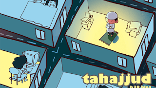 Apa Saja Syarat Sholat Tahajjud Yang Paling Utama? Apa Saja Syarat Sholat Tahajjud Yang Paling Utama?