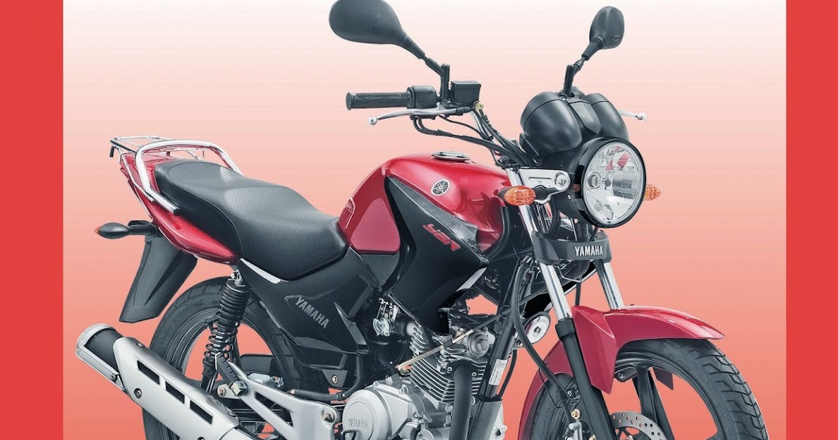 Yamaha Ybr 125 Owner Blog Yamaha Ybr 125 Electrical
