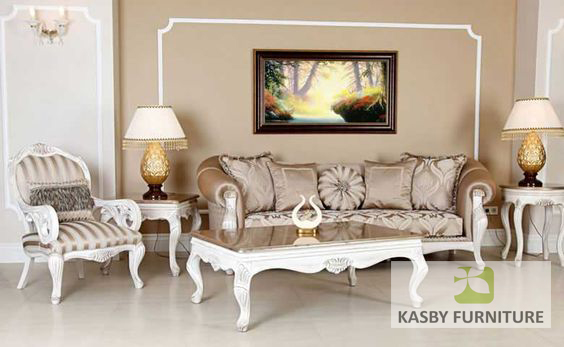 Set Sofa Tamu mewah Dengan harga furniture yang bersaing serta kualitas yang bagus. di buat dengan material kayu dan fabric, furniture jepara ini terlihat klasik tapi berkesan mewah dan elegant sangat cocok di tempatkan di ruang tamu yang mengusung konsep desain interior klasik maupun modern, atau ruang favorit anda. sofa tamu ini adalah produk mebel jepara berkualitas tinggi yang kami tawarkan untuk anda dengan harga yang sangat terjangkau, dan set kursi sofa tamu klasik mewah terbaru ini kami jamin memiliki kualitas produk yang baik karena kami memproduksinya menggunakan bahan-bahan yang berkualitas dan dikerjakan oleh tenaga kami yang sangat mahir dan berpengalaman dalam bidang pembuatan produk mebel sofa dan kursi tamu.. Dengan finishing yang baik sofa tamu ini mamiliki sisi detail ukiran yang terlihat sedikit menonjol dan memberikan aksentuasi yang pas. Set Sofa Tamu mewah Dengan harga furniture yang bersaing serta kualitas yang bagus. di buat dengan material kayu dan fabric, furniture jepara ini terlihat klasik tapi berkesan mewah dan elegant sangat cocok di tempatkan di ruang tamu yang mengusung konsep desain interior klasik maupun modern, atau ruang favorit anda. sofa tamu ini adalah produk mebel jepara berkualitas tinggi yang kami tawarkan untuk anda dengan harga yang sangat terjangkau, dan set kursi sofa tamu klasik mewah terbaru ini kami jamin memiliki kualitas produk yang baik karena kami memproduksinya menggunakan bahan-bahan yang berkualitas dan dikerjakan oleh tenaga kami yang sangat mahir dan berpengalaman dalam bidang pembuatan produk mebel sofa dan kursi tamu.. Dengan finishing yang baik sofa tamu ini mamiliki sisi detail ukiran yang terlihat sedikit menonjol dan memberikan aksentuasi yang pas.
