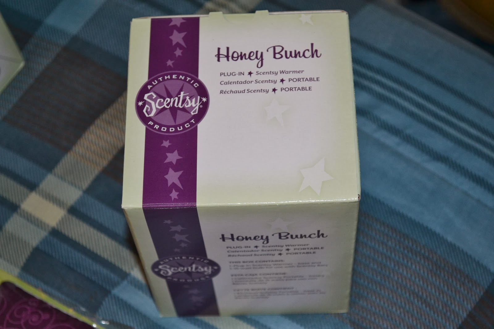 Scentsy Wax Warmer Vs Candles Scentsy Your Package Has Arrived!