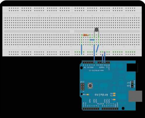 Moendo no Arduino: Exercício em Laboratório Aula 8
