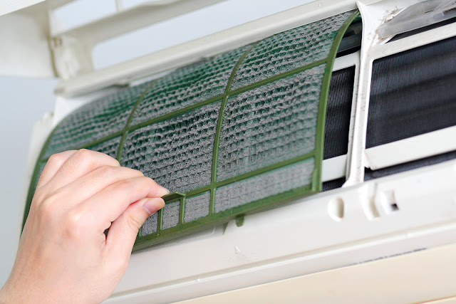Το ήξερες; Τι μπορείς να πάθεις από το air condition;