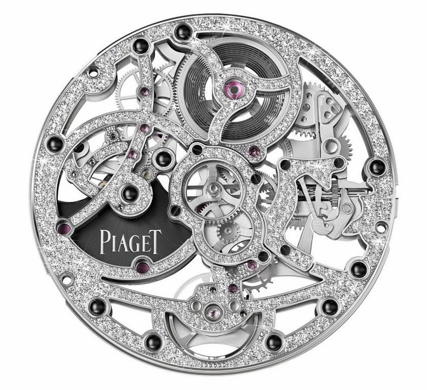 Скелет механизма. Часы Piaget Skeleton. Пиаже скелетон. Piaget Skeleton Black. Пьяже коробка для автоподзавода часов.