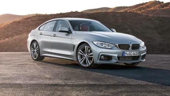 Daftar Harga Mobil Bmw Baru Dan Bekas Bulan Ini 2017 2018