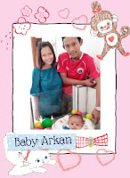 Baby Arkan 1