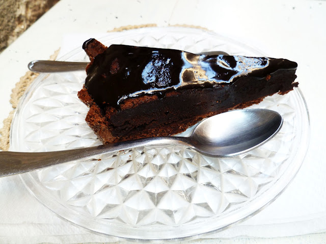 chilli chocolate cake dubrovnik