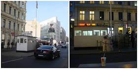Checkpoint Charlie, Berlim