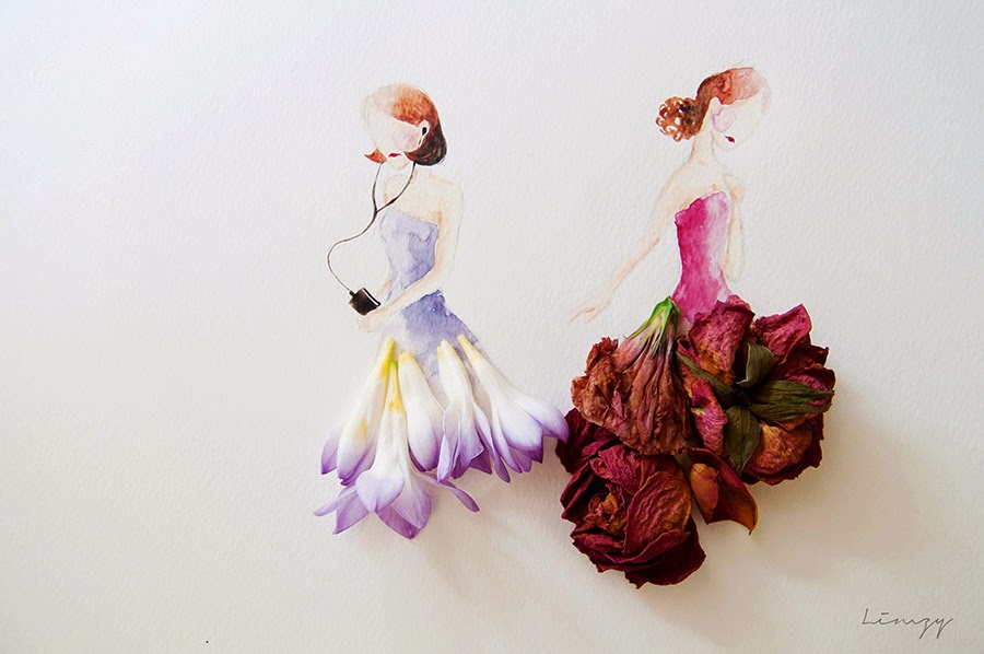 16-Lim-Zhi-Wei-Limzy-Paintings-using-Flower-Petals-www-designstack-co