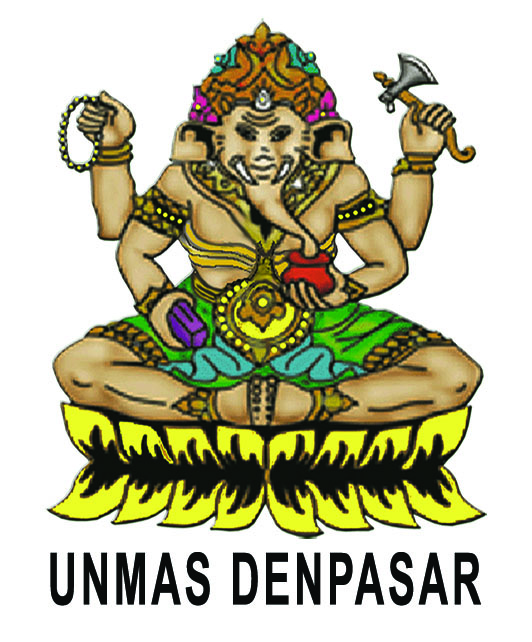 Download Logo Unmas Denpasar Terbaru In English - IMAGESEE