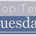 Top Ten Tuesday #22: 10 libri con... bei ragazzi in copertina