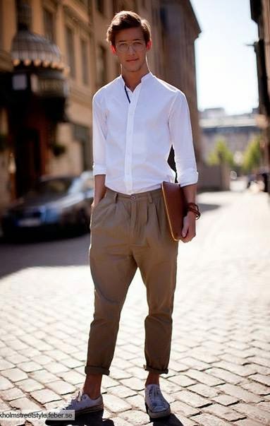 Men Fashion Trends... - trends4everyone