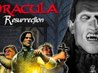 Dracula 1: Resurrection (Full) v1.0.0 APK + DATA