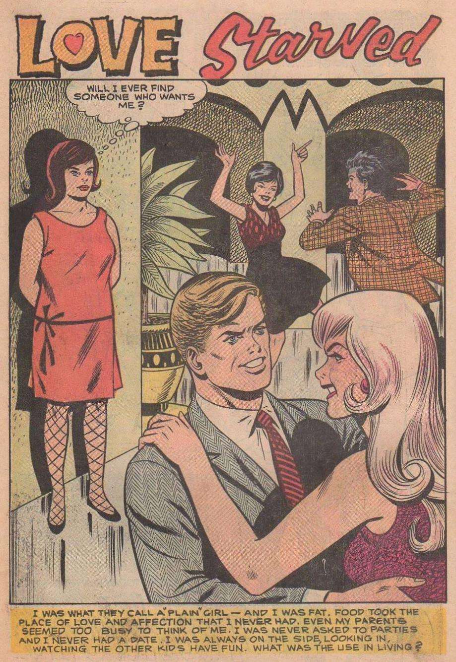 Marvel Mysteries and Comics Minutiae The Chic Stone Age of Comics!