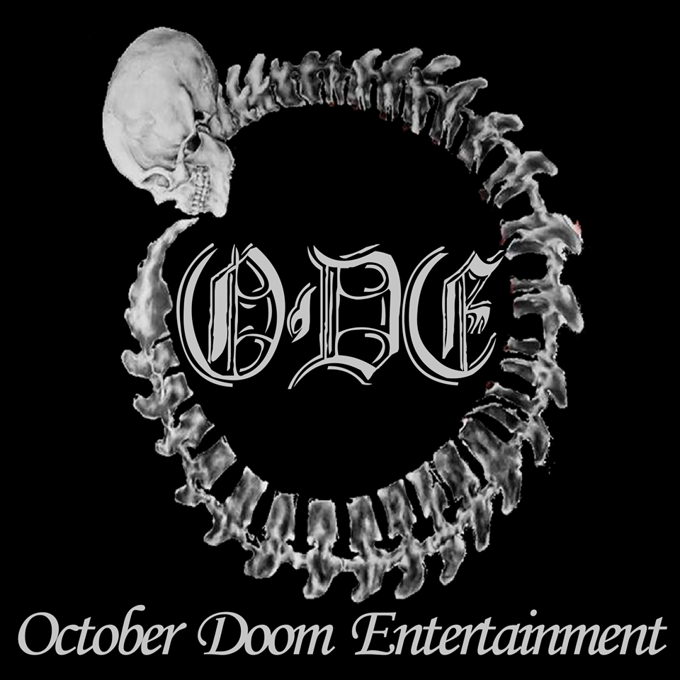 October Doom Entertainment