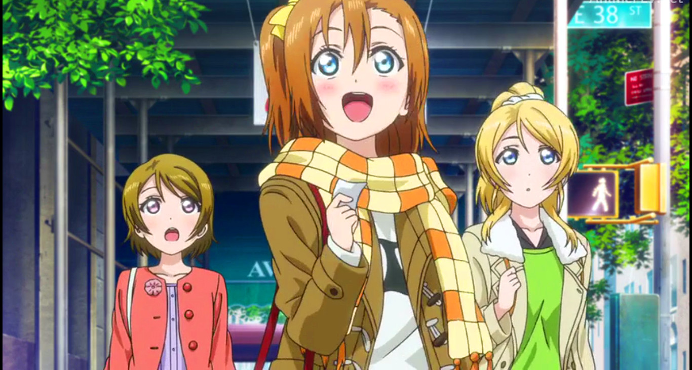 Love Live The School Idol Movie Animoe Net Reviews Love Live The School Idol Movie Animoe Net Reviews