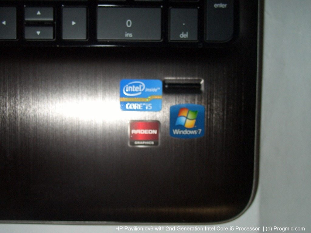 Laptop computers: Hp pavilion DV6 with Core i5 specs and reviwes and