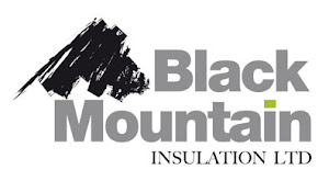 Black Mountain Insulation