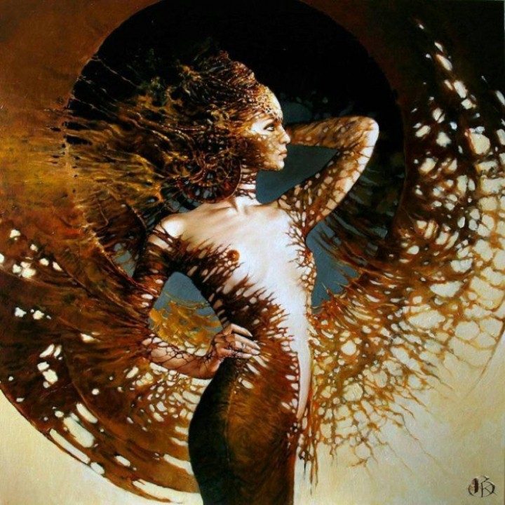 Karol Bak