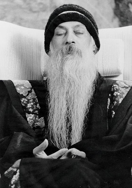 Osho Poona Images Part - 13