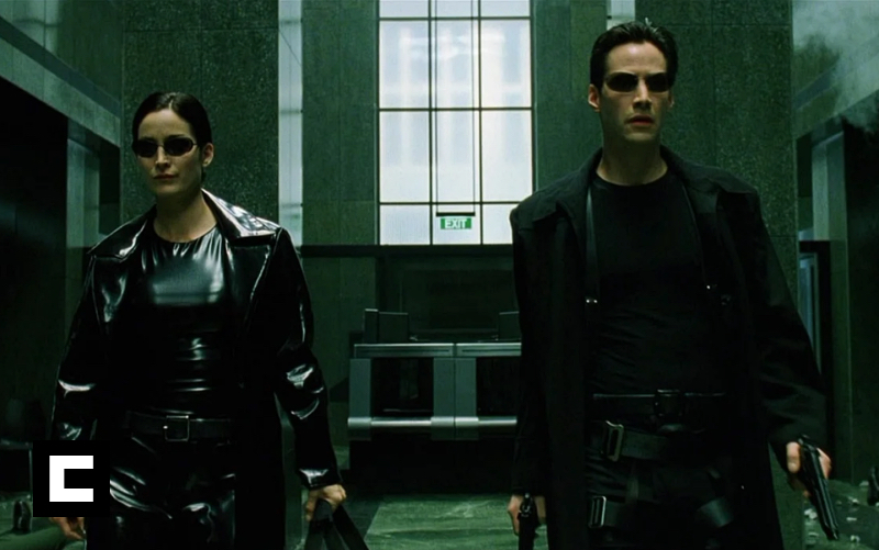 Neo y Trinity regresarán en la cuarta película de Matrix Neo y Trinity regresarán en la cuarta película de Matrix