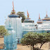 Champanath temple at Athagarh, Odisha