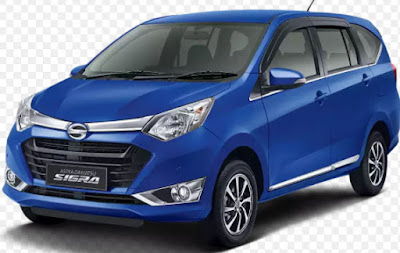 Bagusan Mana Toyota Calya Atau Daihatsu Sigra? Bagusan Mana Toyota Calya Atau Daihatsu Sigra?