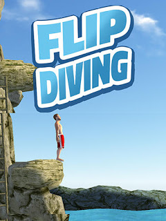 Download Flip Diving v2.7.0 Mod Apk (Unlimited Money )